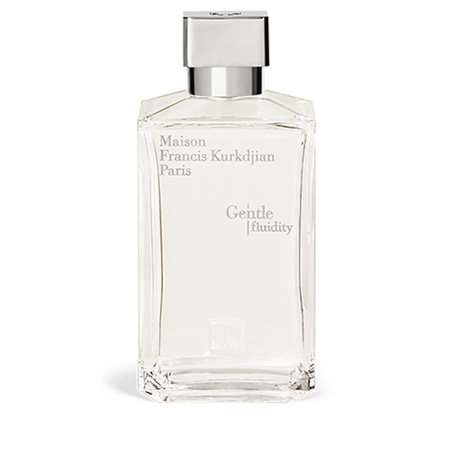 Gentle fluidity Silver Edition Eau de parfum 200ml